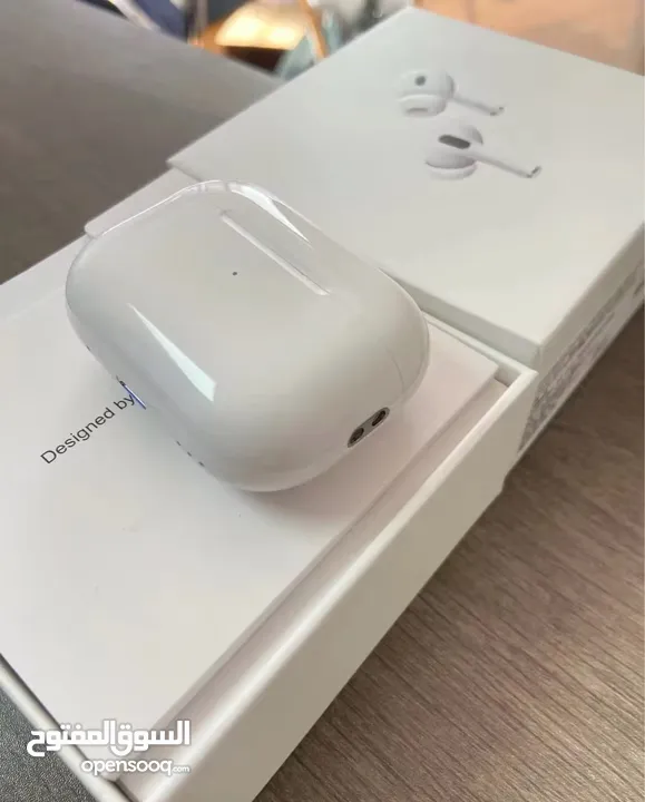 Apple AirPods Pro 2