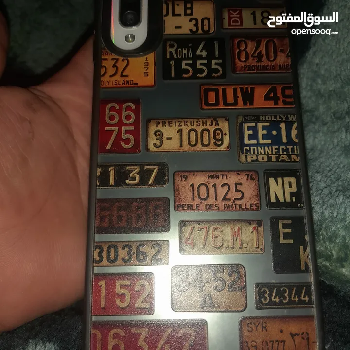 جالاكسي A50