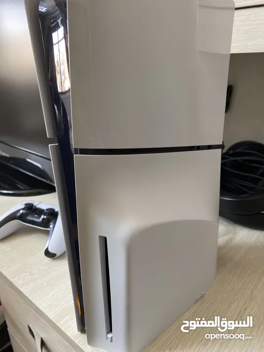 وكاله Ps 5 slim 1 TP