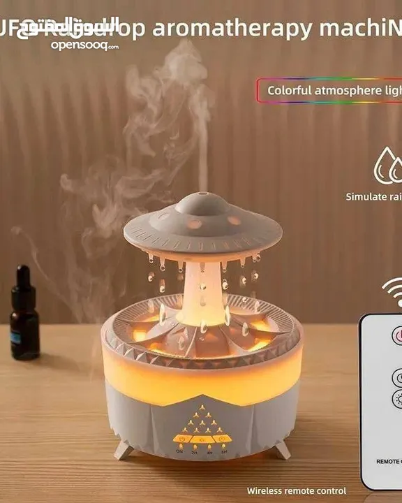 تشكيله مباخر