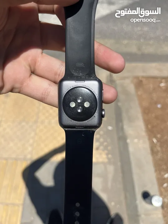 ايل وتش ريرز 3
