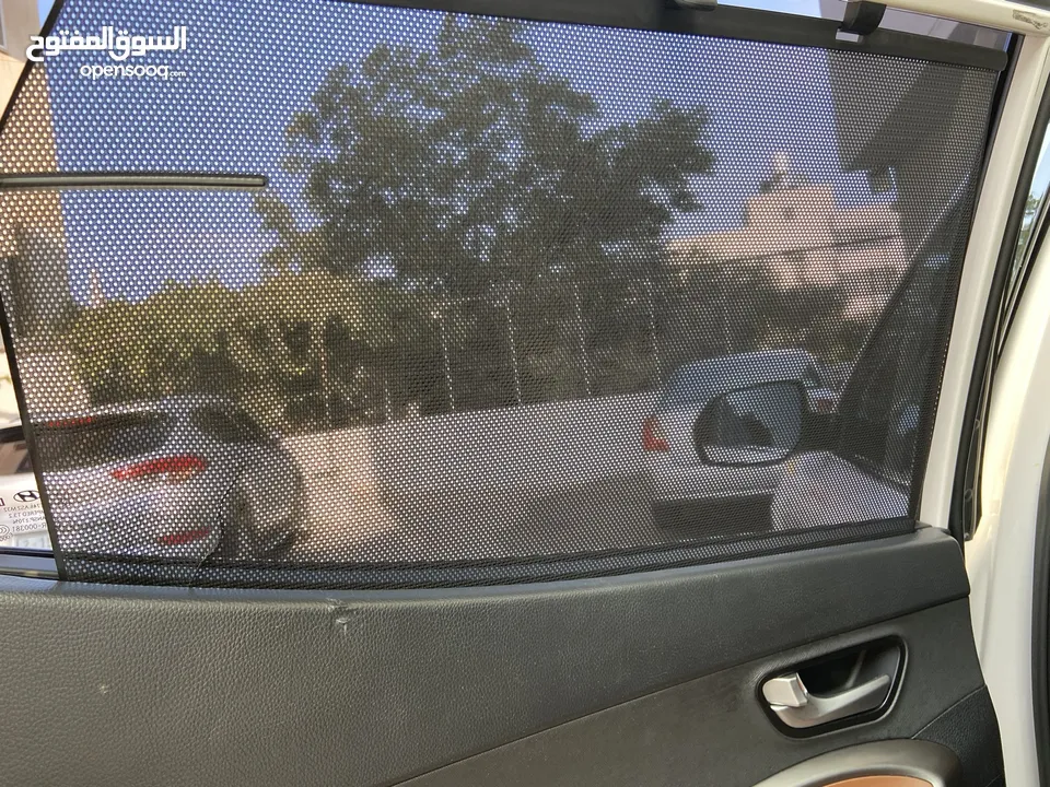 هونداي سنتافيه 17/16