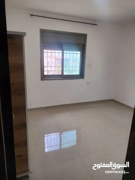 شقة للإيجار الماصيون ، قرب فندق الكرمل، قريبة من مركز المدينة  إطلاله مميزه واجهة شمالية غربية