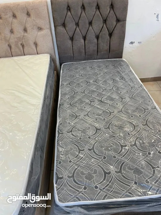 عروض نار على تخوت بوكس مغلق وهيدروليك المجوز والمفرد ونص والمفرد المجوز99دينار فقط لمده اسبوع