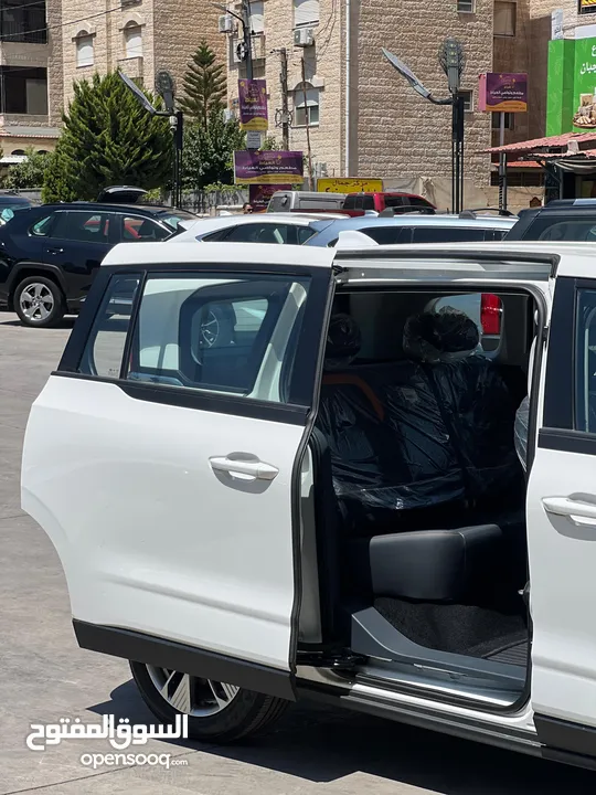 New Arrival 2023 Bestne E05 EV سياره عداد زيرو عرض خاص لمده اسبوع