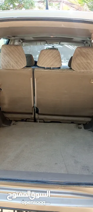 هوندا CRV للبيع 2003 دفع رباعي