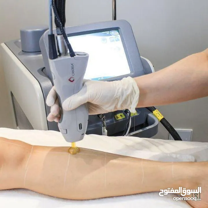 صيانه اجهزة الليزر الجلدية والعيون والجراحي والمسالك وجميع اجهزة الليزر