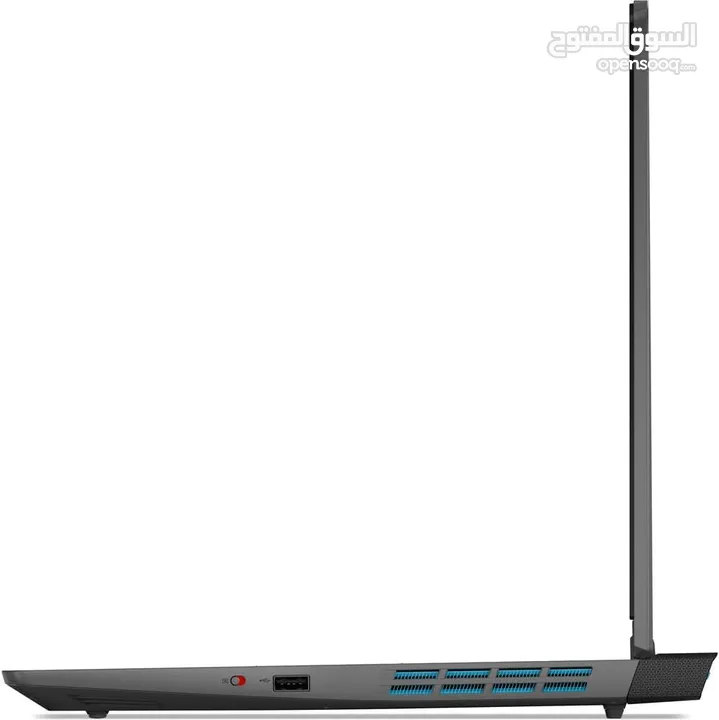 Lenovo LOQ 15IRX9 Gaming