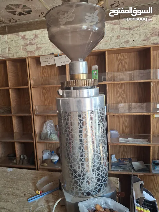عِدة سوبر ماركت ديكورات جاهزه للبيع