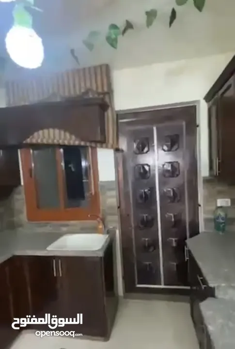 شقة مشطبة جاهزة للبيع