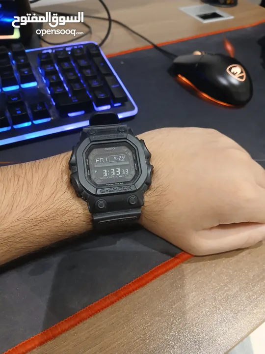 G-Shock Casio / جي-شوك كاسيو