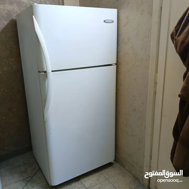 تلاجه امريكيه للبيع