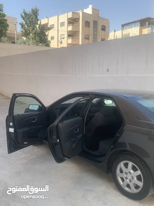 للبيع بداعي السفرCadillac CTS