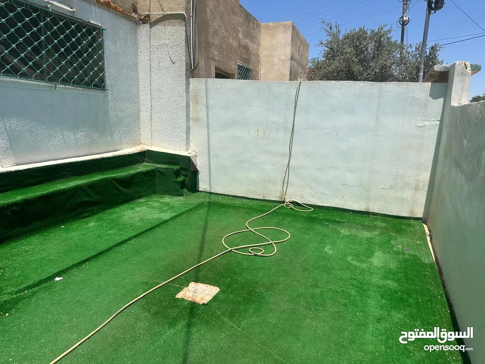 بيت للايجار
