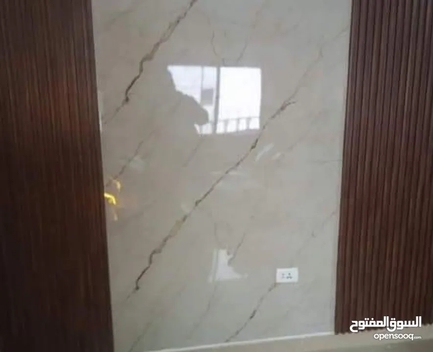 تركيب بديل الرخام وبديل الخشب...فني....