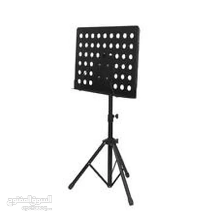 Note Stand / Music Stand