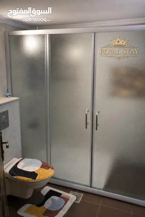 شقة مفروشة ( للإيجار )