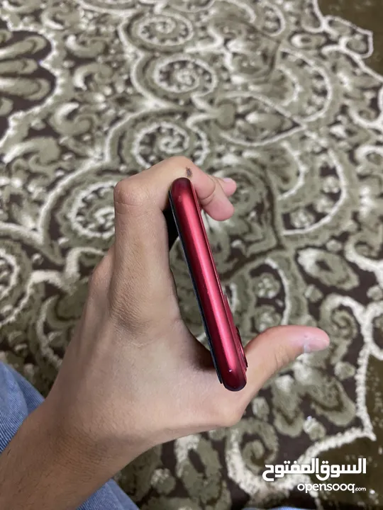 ايفون 11 جديد