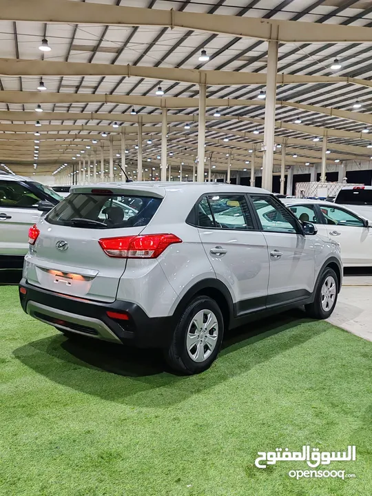 Hyundai Creta 2019 - Orginal Paint - 1.6L