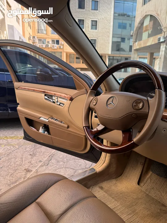 Mercedes Benz C350
