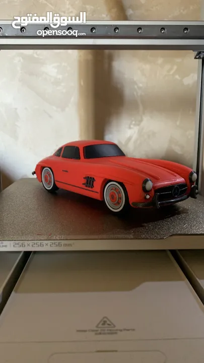 3D Printer Bambulab A1