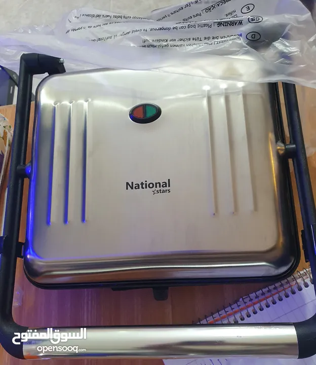 اجهزة كهربائية جديدة للبيع باقل من سعر الجملة