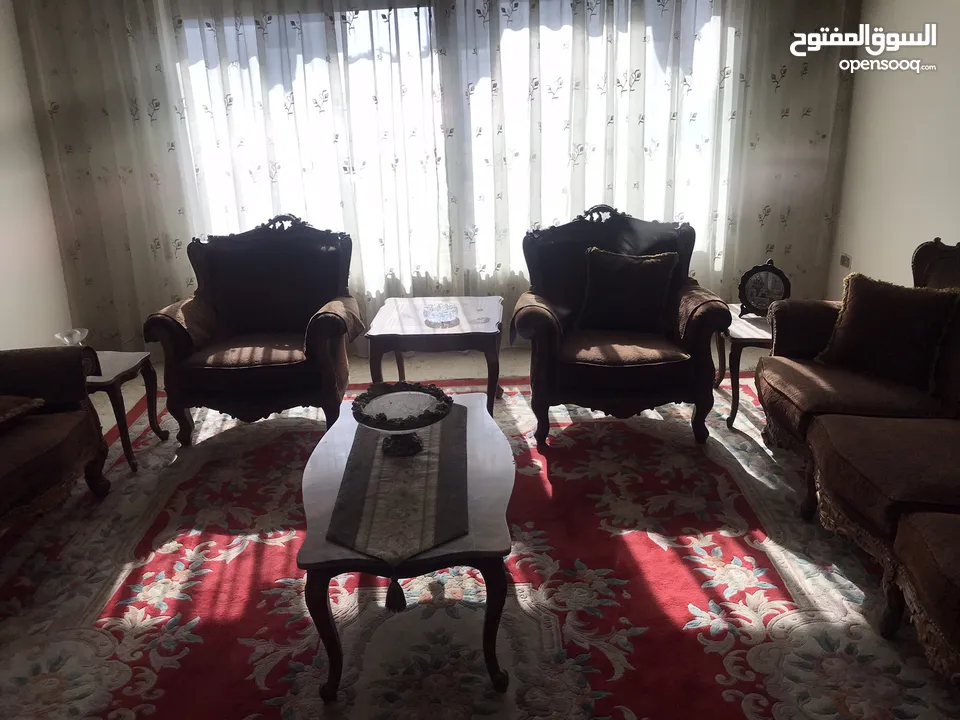 مفروشات منزلية