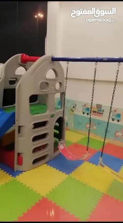 ألعاب مرجيح وزحليق جميع المقاسات  وتركيب جميع الالعاب الخشبية الحدائق مرجيحة وزحليق بمقاساتها