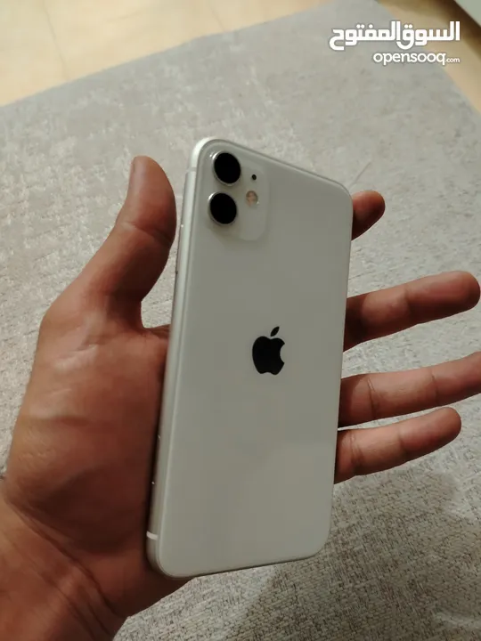 ايفون 11 وكاله