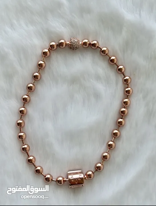 ‏Pandora Bracelets- أساور باندورا