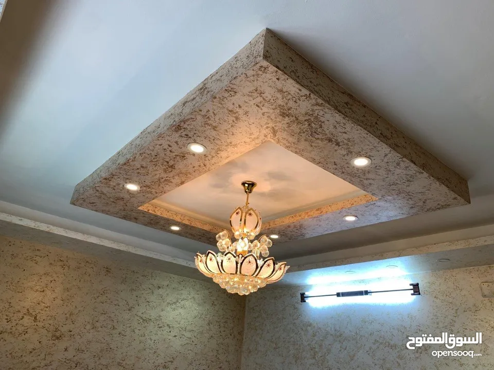 شقة تشطيب سوبر ديلوكس ممتازة للبيع