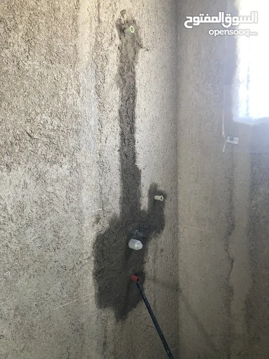مقاول ميكانيك مواسرجي وتدفئة مركزية