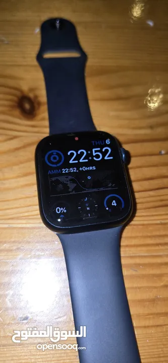 Apple watch 9 series