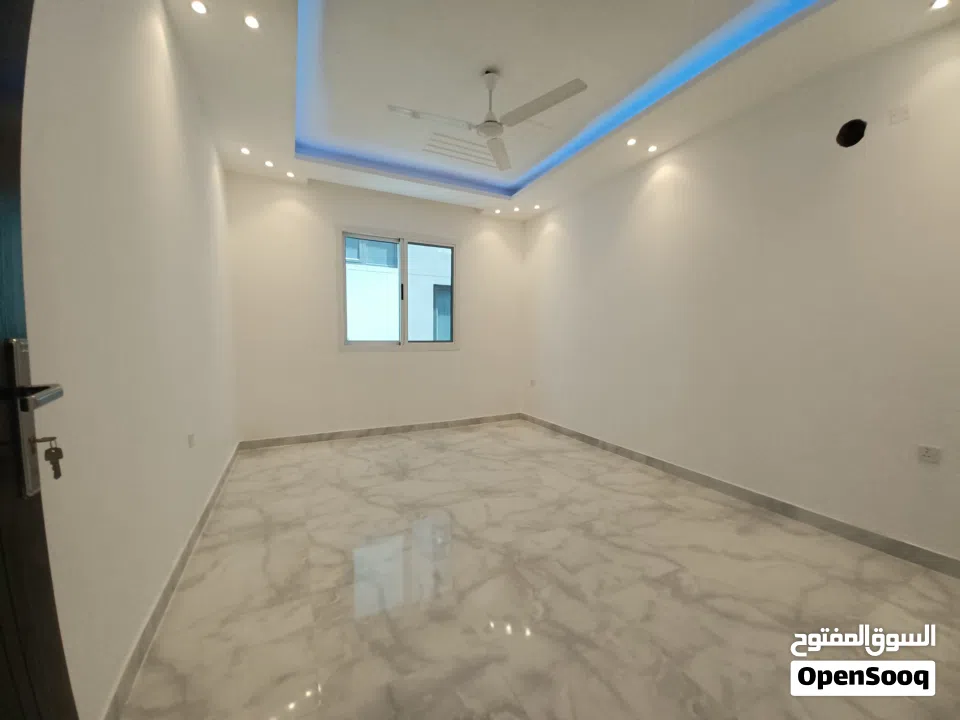 للبيع شقة تمليك في البحير المحطة الصفراء