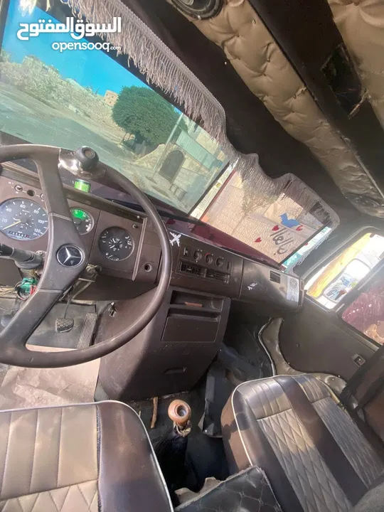 تنك ماء صالح للشرب