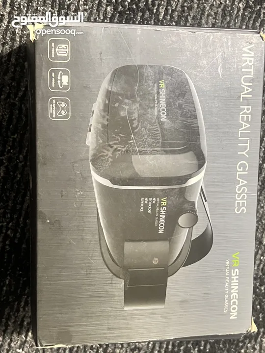 وارد امريكيVR