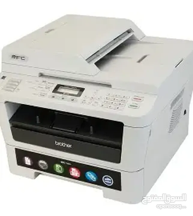 brother mfp 7360