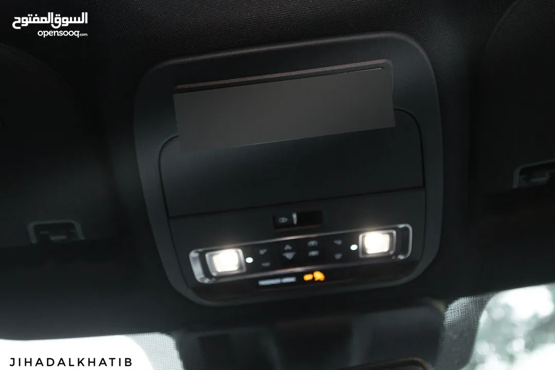 ford f150 tremor 2022 صنف مميز جدآ ونادر  نفس مواصفات الرابتر