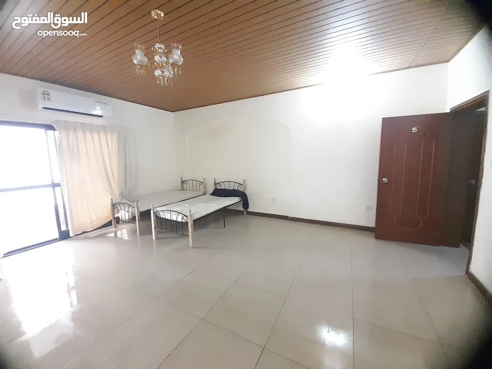 STUDIO APARTMENT FOR RENT IN ADLIYA