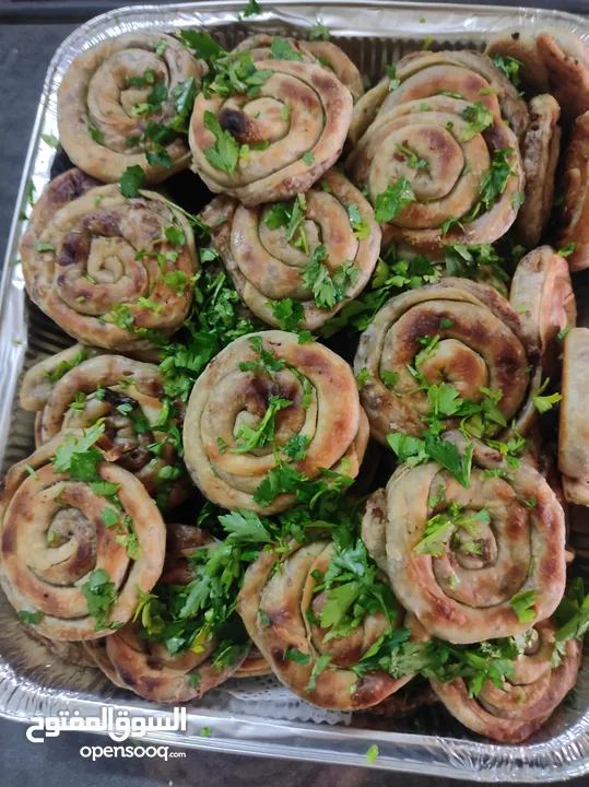 مطبخ بيتي يمتاز بالجوده