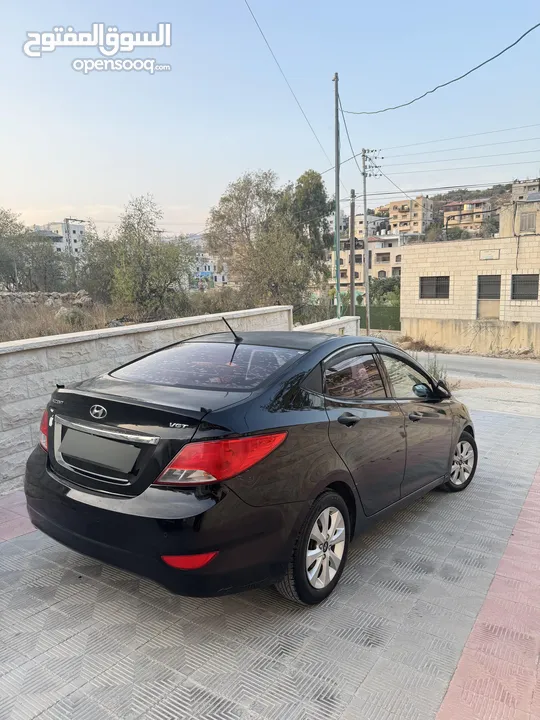 أكسنت 2016 ترخيص 2015