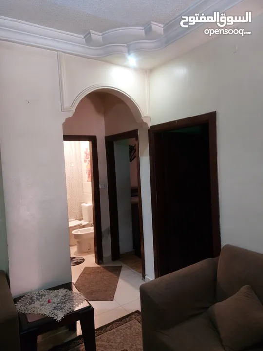 شقه للبيع في ضاحية الاميره سلمى تاجير تمويلي على البنك العربي الاسلامي معفيه من رسوم التنازل ع نفس ا