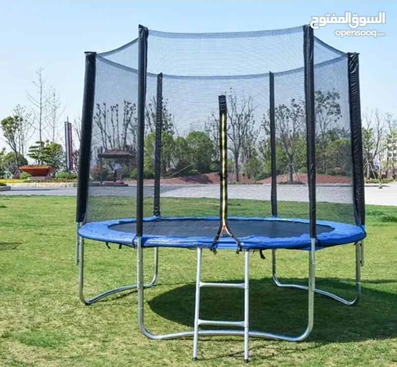 سحاسيل مائية وعادية للحدائق والشاليهات