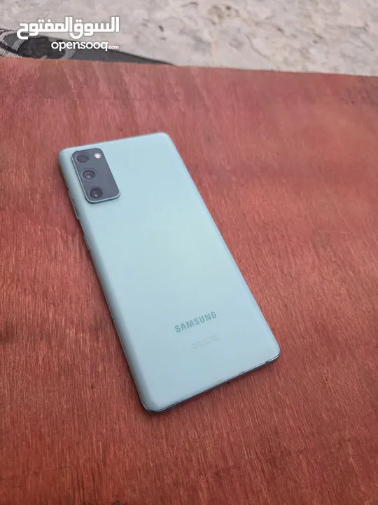 Samsung Galaxy S20 FE 5G
