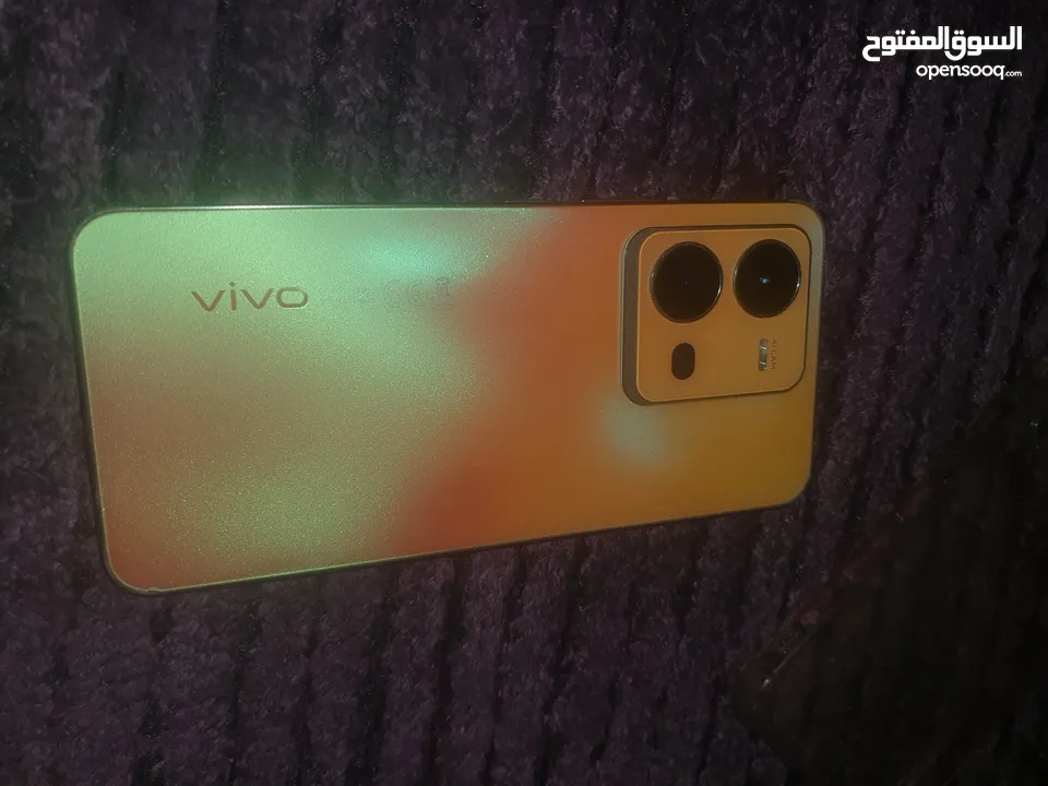 vivo v25 e