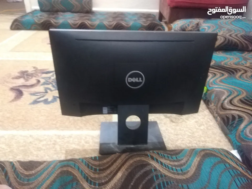 شاشه سوداء كمبيوتر للبيع بسعر مغري اقرا الوصف