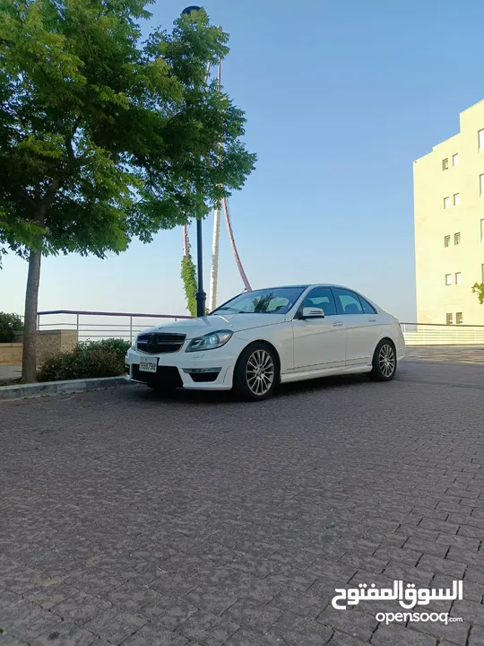 Mersedes benz