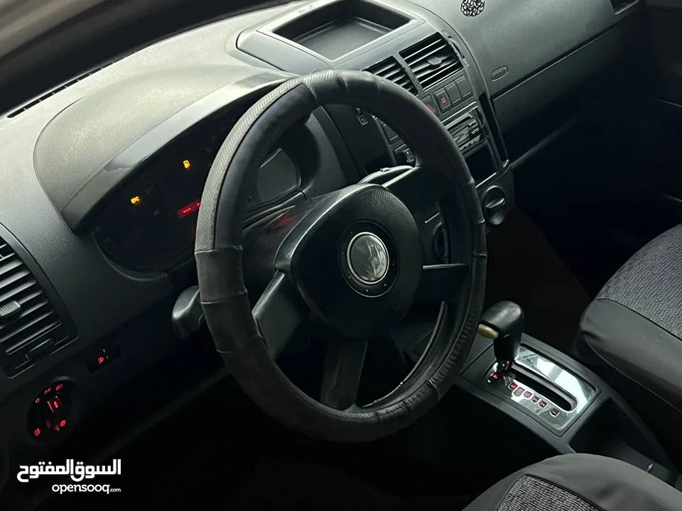 فولكسواجن بولو سعر مميز