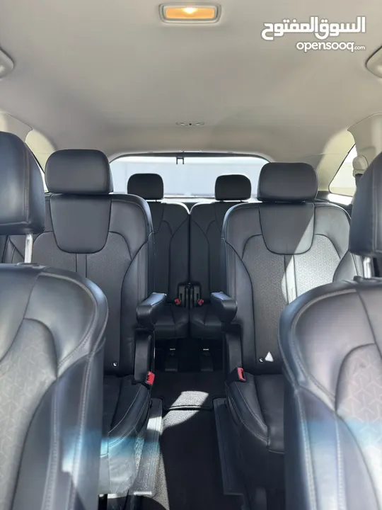 KIA SORENTO S 2021