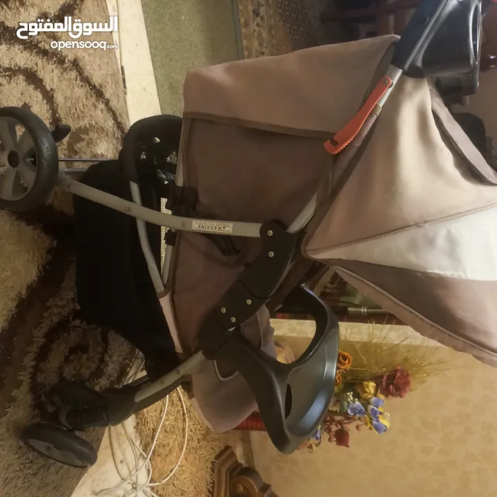 عرباية اطفال جونيورز